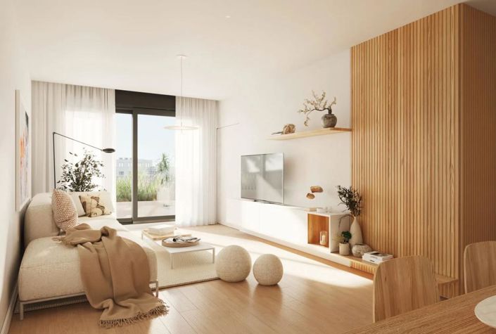 Image No.9-1 Bed Apartment for sale
