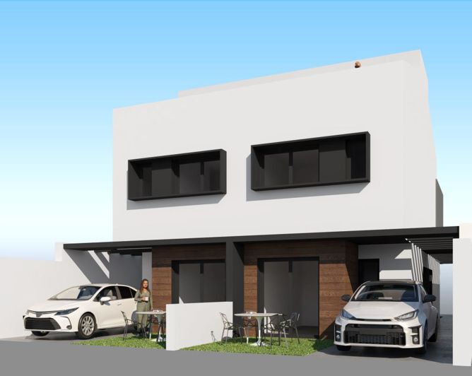 Image No.6-3 Bed Villa for sale