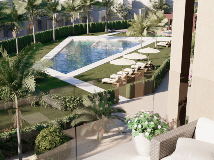 Image No.9-3 Bed Apartment for sale