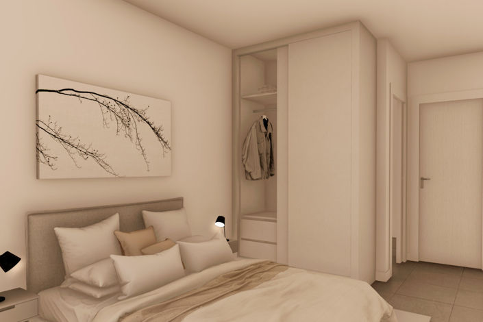 Image No.15-2 Bed Apartment for sale