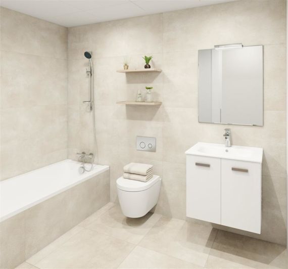 Image No.8-2 Bed Apartment for sale