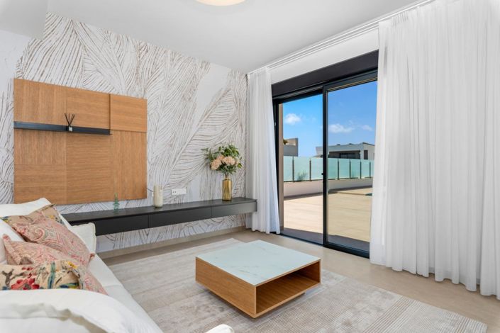 Image No.4-3 Bed Villa for sale