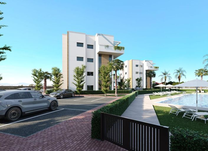Image No.12-2 Bed Apartment for sale