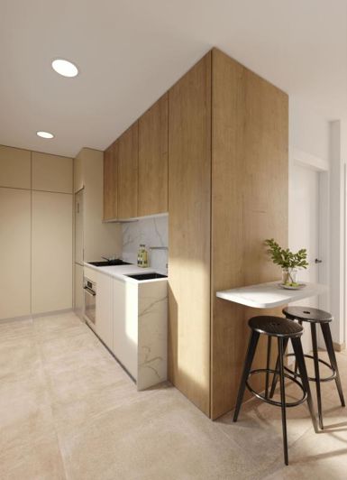 Image No.6-2 Bed Apartment for sale