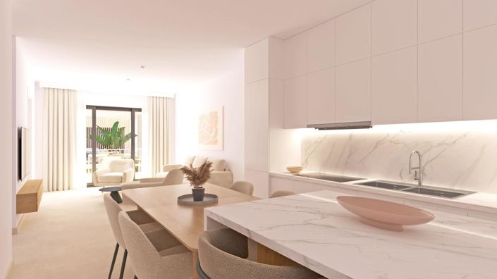 Image No.17-2 Bed Apartment for sale