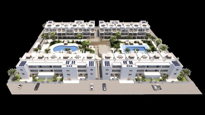 Image No.21-2 Bed Apartment for sale
