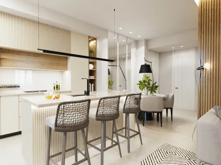 Image No.11-3 Bed Apartment for sale