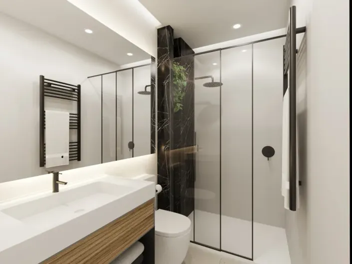 Image No.13-3 Bed Apartment for sale
