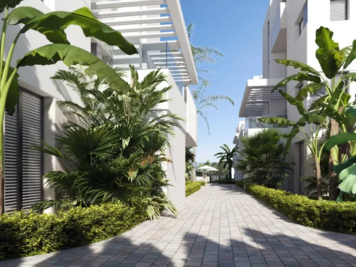 Image No.8-3 Bed Apartment for sale