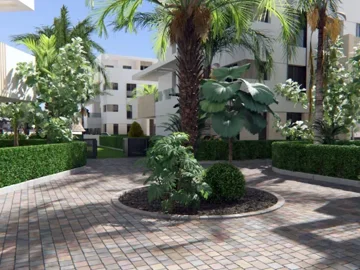 1 - Torre Pacheco Town, Appartement