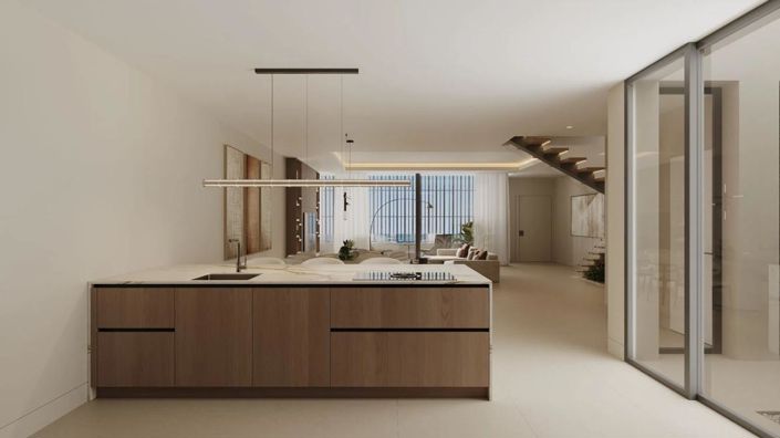 Image No.4-3 Bed Townhouse for sale