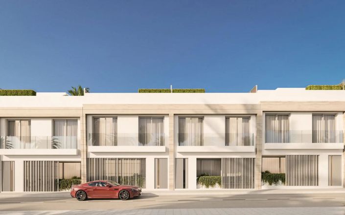 Image No.31-3 Bed Townhouse for sale
