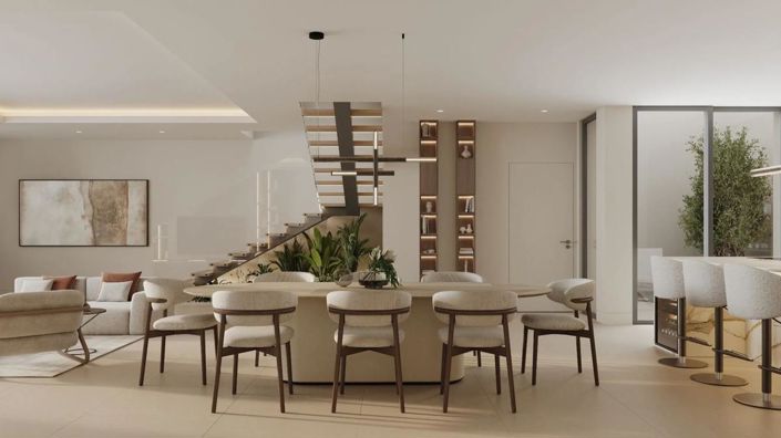 Image No.8-3 Bed Townhouse for sale