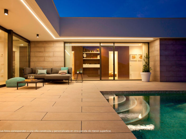 Image No.4-3 Bed Villa for sale