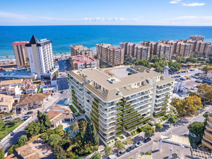 Image No.4-Appartement de 2 chambres à vendre à Fuengirola