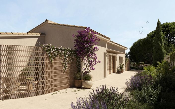 Image No.3-3 Bed Villa for sale
