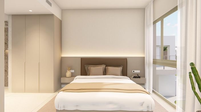 Image No.12-2 Bed Apartment for sale