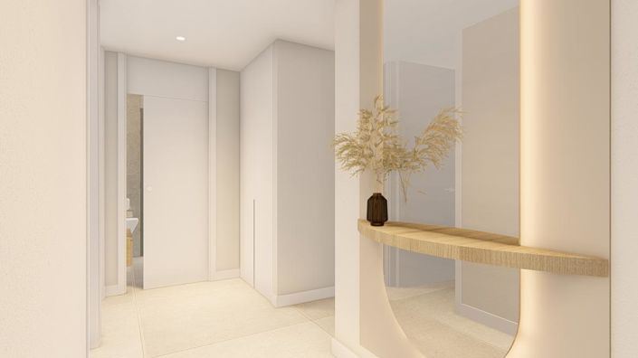 Image No.4-2 Bed Apartment for sale