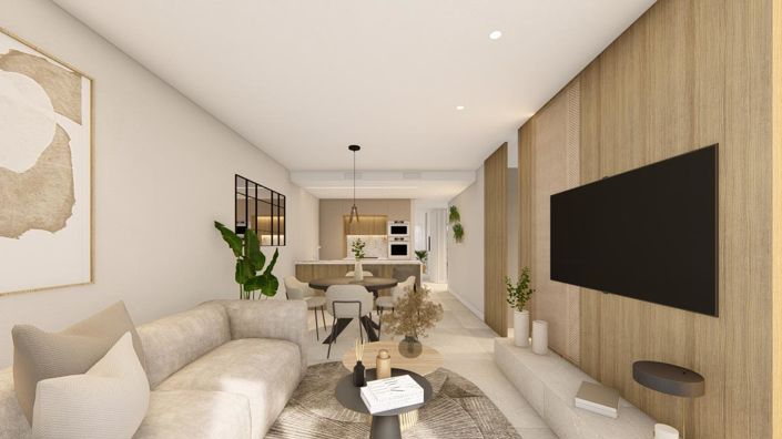 Image No.10-2 Bed Apartment for sale