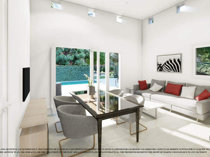 Image No.10-3 Bed Villa for sale