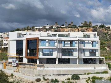 1 - Yeroskipou, Townhouse