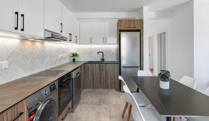 Image No.2-3 Bed Apartment for sale