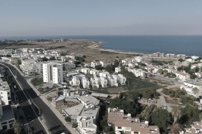 Detached Villa For Sale  in  Kato Paphos - Tombs of The Kings