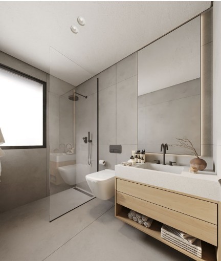 Image No.5-2 Bed Apartment for sale