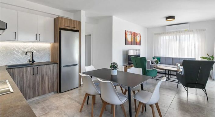 Image No.7-3 Bed Apartment for sale