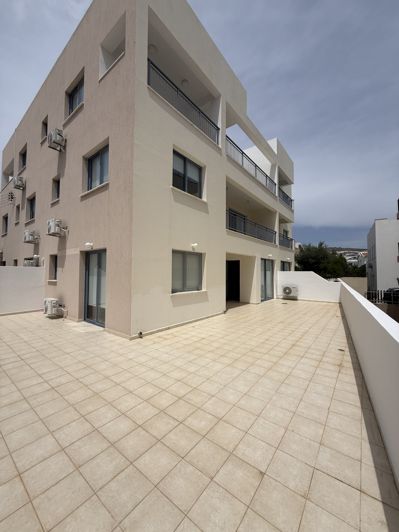 Image No.6-Appartement de 1 chambre à vendre à Yeroskipou