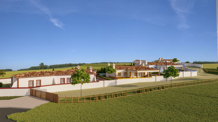 Image No.5-3 Bed Villa for sale
