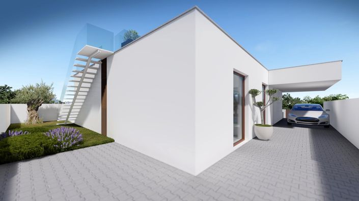 Image No.2-3 Bed Villa for sale