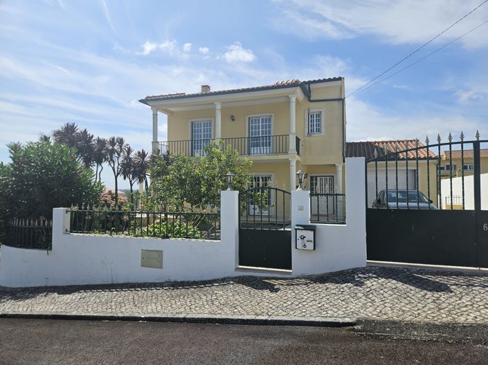 Image No.19-Villa de 4 chambres à vendre à Sobral da Lagoa