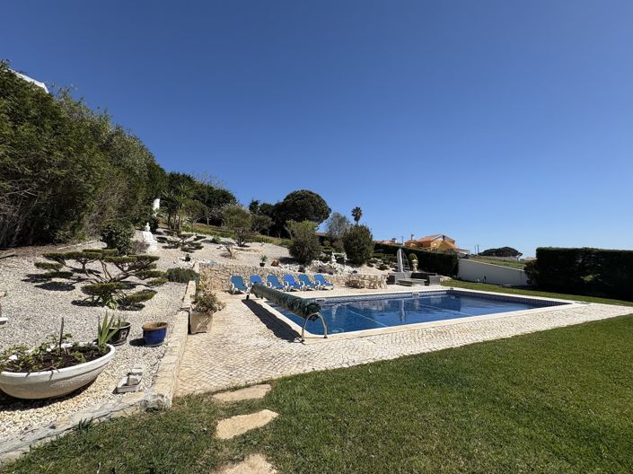 Image No.7-Villa de 4 chambres à vendre à Obidos
