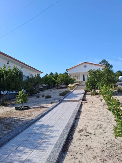 Image No.16-Villa de 3 chambres à vendre à Nazaré