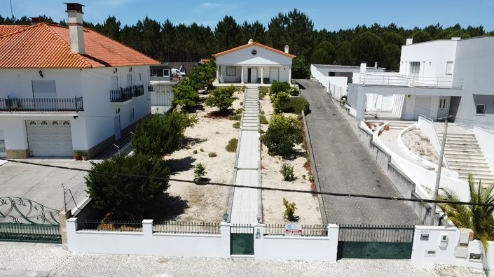 Image No.19-Villa de 3 chambres à vendre à Nazaré