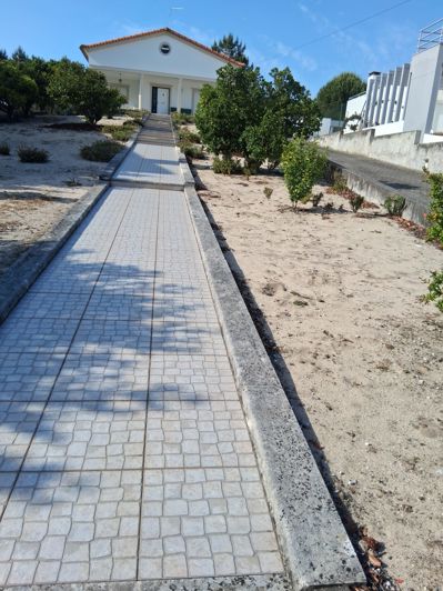 Image No.2-Villa de 3 chambres à vendre à Nazaré