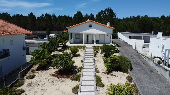 Image No.20-Villa de 3 chambres à vendre à Nazaré