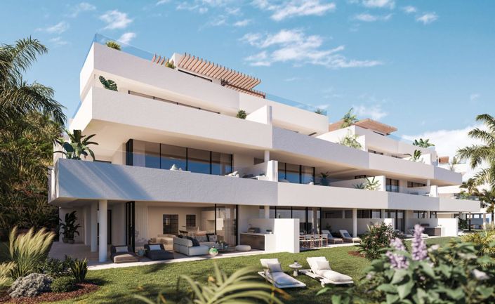 Image No.17-2 Bed Property for sale