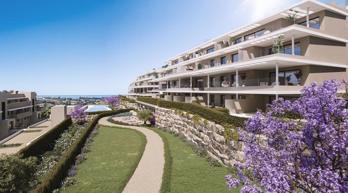 Image No.8-Propriété de 3 chambres à vendre à Estepona
