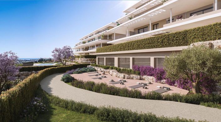 Image No.9-Propriété de 3 chambres à vendre à Estepona