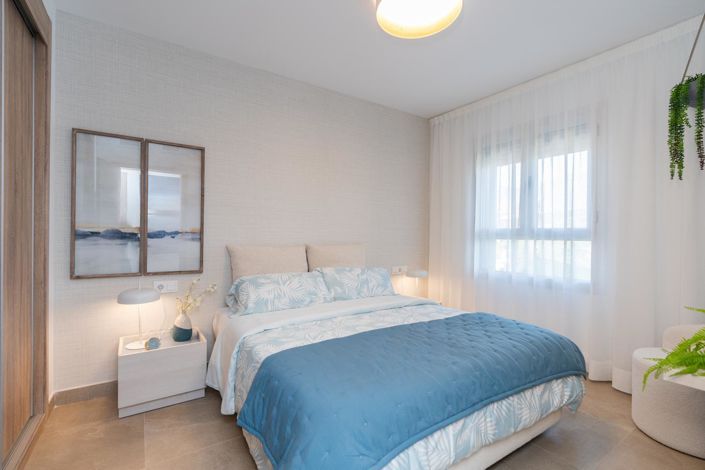 Image No.26-Propriété de 2 chambres à vendre à Estepona