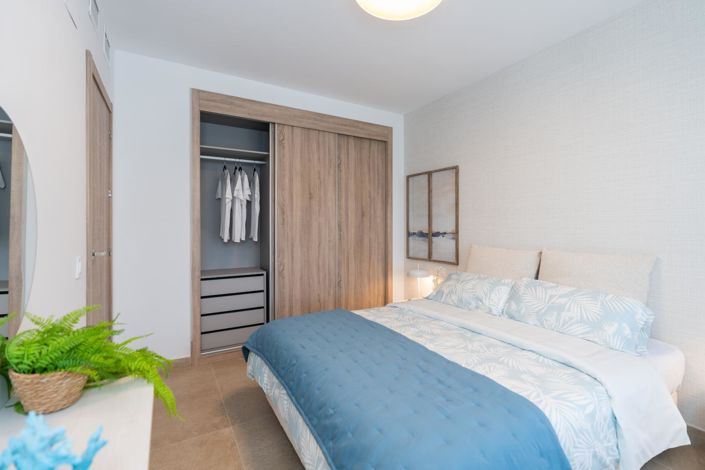 Image No.14-Propriété de 2 chambres à vendre à Estepona