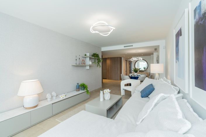Image No.22-Propriété de 2 chambres à vendre à Estepona