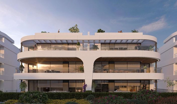 Image No.2-3 Bed Property for sale