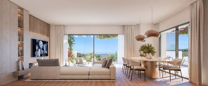 Image No.11-3 Bed Property for sale