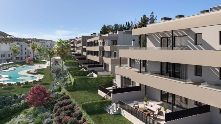 Image No.7-Propriété de 4 chambres à vendre à Casares