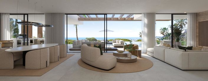 Image No.18-Propriété de 3 chambres à vendre à Estepona