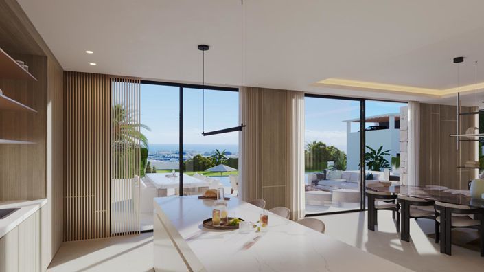 Image No.20-Propriété de 3 chambres à vendre à Estepona