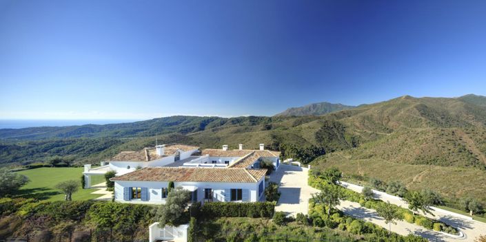 Image No.4-5 Bed Property for sale